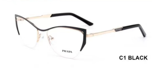 bvlgari Glasses frame CH6100