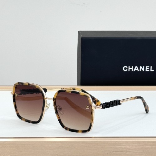 Sunglasses men Chanel replica CH4293B