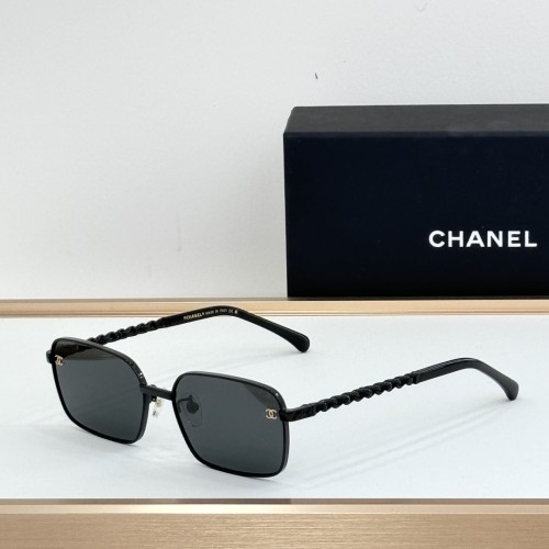 The Best Polarized Sunglasses in 2025 Chanel CH4282Q