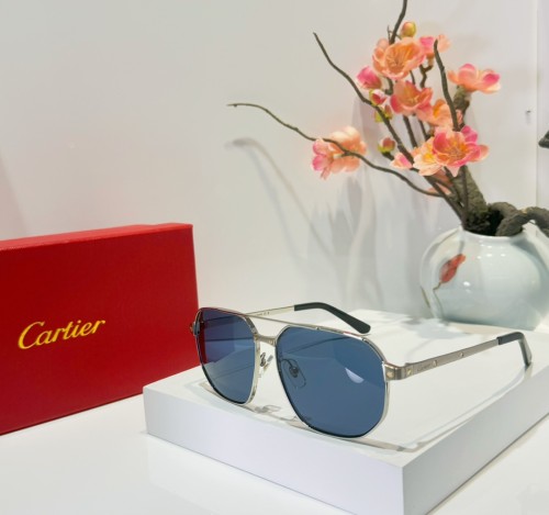 Mens Sunglasses Polarized cartier CT0462 Replica