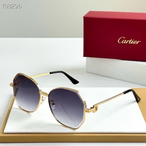 Cartier Designer sunglasses men replica CT1173