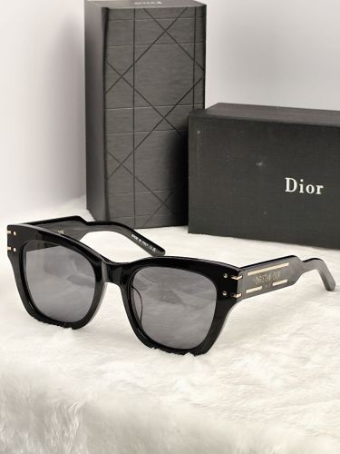 Dior Women's sunglasses B4I 5A quality copy