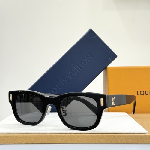 Fashion sunglasses online L^V Z2126U replica high quality