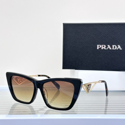 Vintage prada sunglasses PR 95S