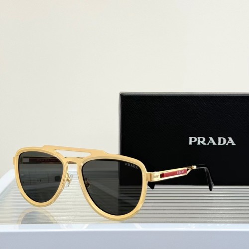 replica prada sunglasses PR 2406