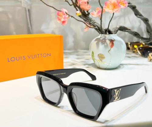 Top Sunglasses Brands In The World L^V replica Z1972E