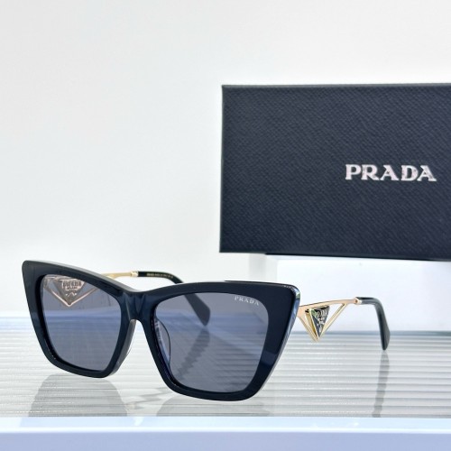 Vintage prada sunglasses PR 95S