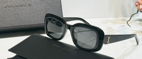 Branded sunglasses for women YSL SAINT LAURENT SL130