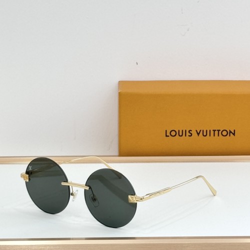 Fish with sunglasses L^V Z2515U