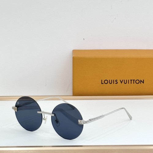 Fish with sunglasses L^V Z2515U