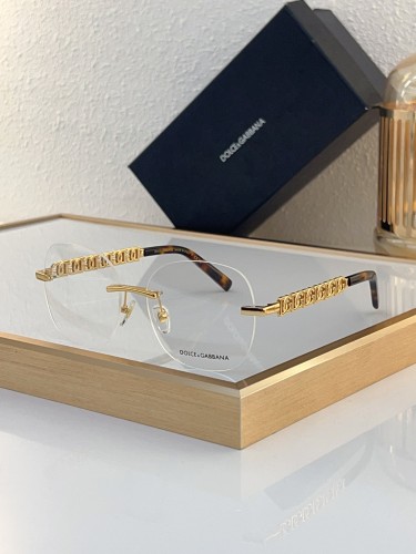DG Glasses rep Dolce&Gabbana DG1352