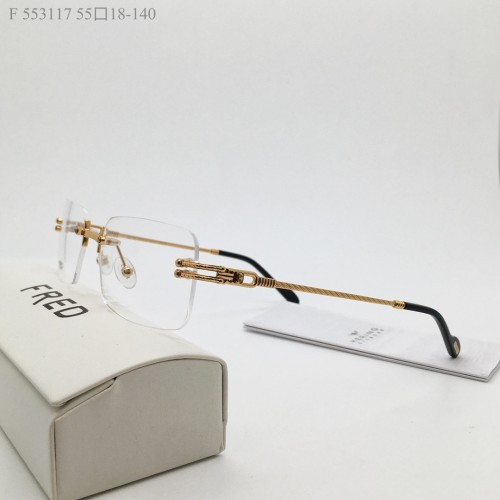 Replica Glasses frames Fred 553117