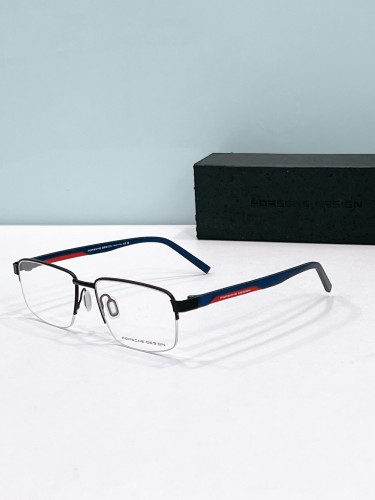 PORSCHE Glasses Frames P8747