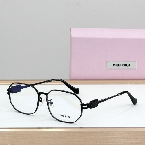 Miu Miu Glasses SMU75ZS