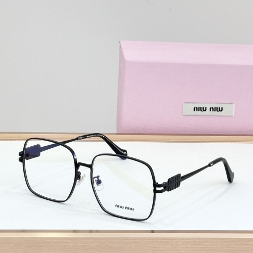 Miu Miu glasses SMU73ZS