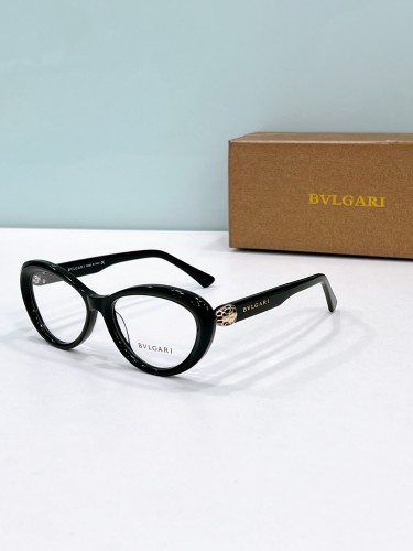 bvlgari glasses optical BV50051