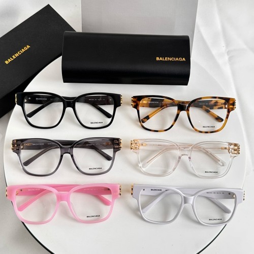 Copy optical outlet balenciaga BB0104