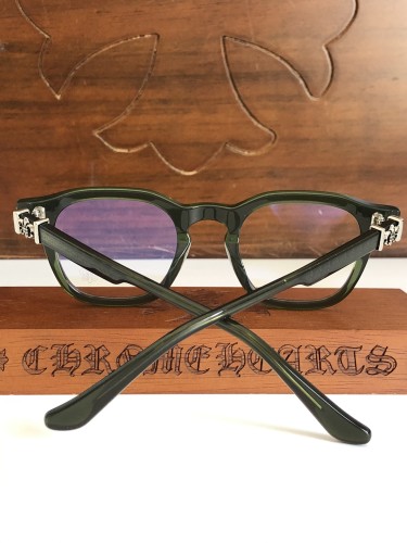 dupe Chrome Heart Americas best eyeglasses
