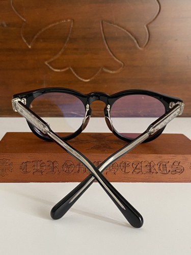 Copy Chrome Heart Cheap eyeglasses