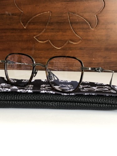 Copy replica Chrome Heart CH5545 Prescription glasses