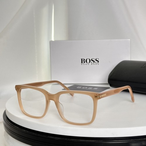 Men's Designer Glasses Frames BOSS 1602