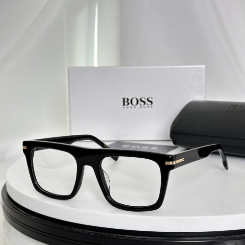 Shop Eyeglasses For Men BOSS 597
