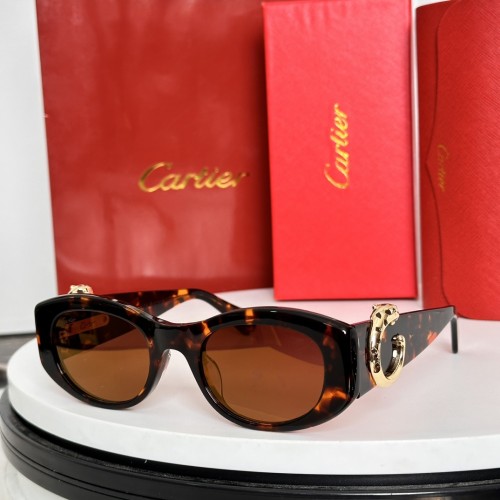Cartier Sunglasses CT0472S