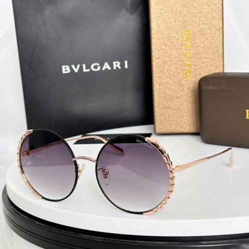 BVLGARI sunglasses BV40005U