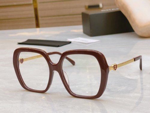 Chanel Spectacles Frames For Ladies 5521
