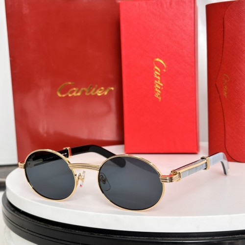 Cartier Sunglasses rep CT0464S