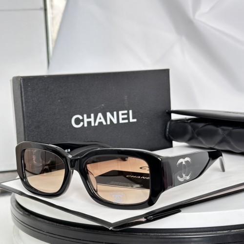 Chanel Mens sunglasses 526