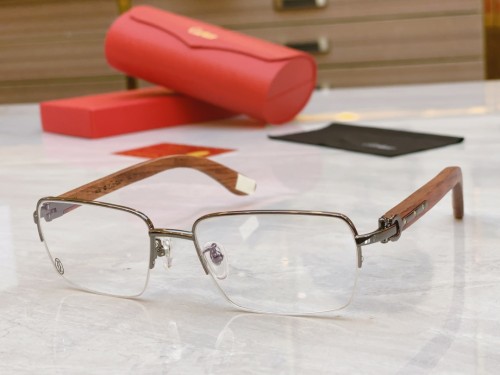 Cartier Glasses CT03324O