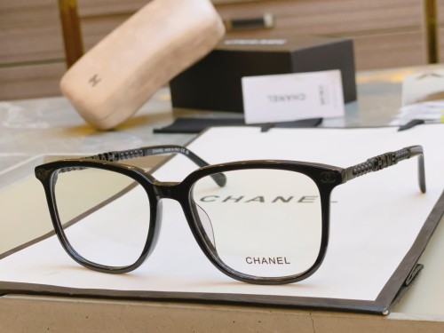Square glasses frames Chanel CH0880