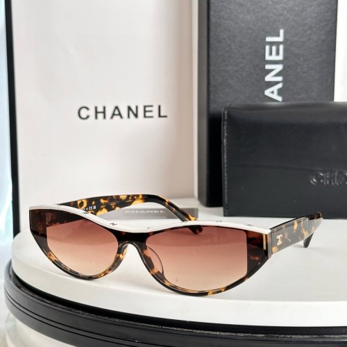 Chanel Sunglasses Polarized Ch5436
