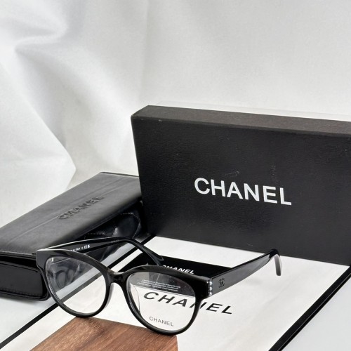 Glasses frames for men Chanel CH3440