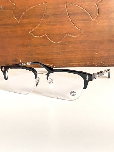 Chrome Heart Eyeglasses VAGILIST