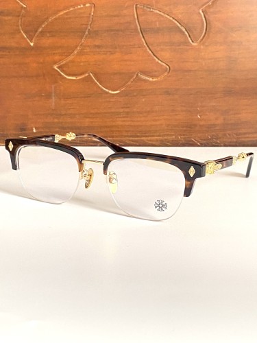 Chrome Heart Eyeglasses VAGILIST