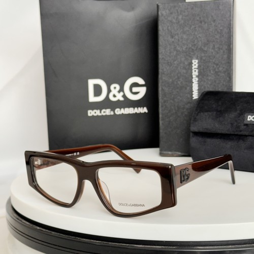 Dolce&Gabbana DG glasses rep DG4453