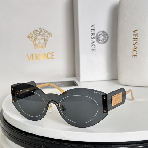 Copy Versace VE2276 Polarized sunglasses