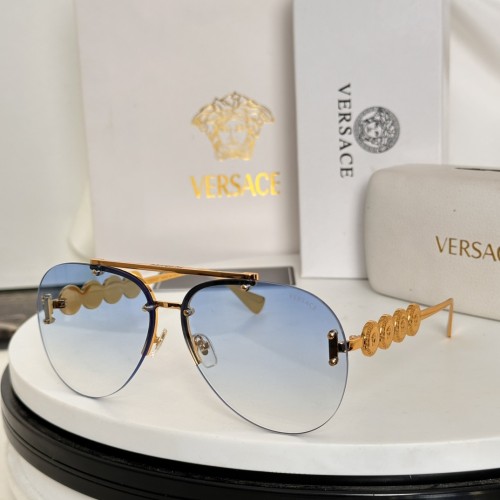 Copy Versace VE6735 Prescription sunglasses