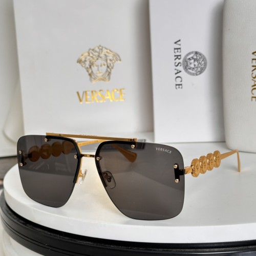 Copy Versace VE6736 Best polarized sunglasses