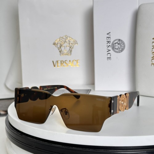 Copy Versace VE6783 White sunglasses