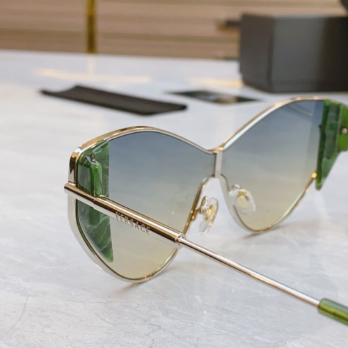 Copy Versace VE6767 Fishing polarized sunglasses