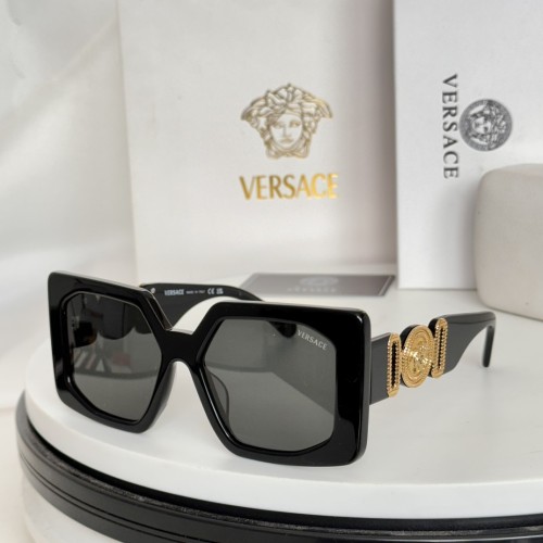Copy Versace VE4478U Best sunglasses