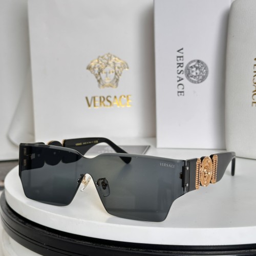Copy Versace VE6783 White sunglasses