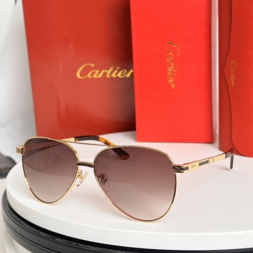 replica designer sunglasses china cartier CT0412S