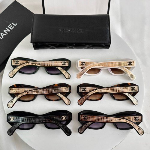 Copy replica chanel CH9132 Sunglasses for Hiking & Outdoors