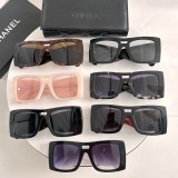 dupe chanel CH9141 Cheap Sunglasses You Can Afford to Lose This Summer