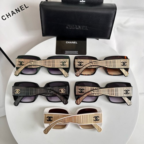 dupe chanel CH9127 Best Hiking Sunglasses of 2025