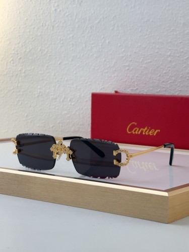 Copy cartier CT0678 Sunglasses near me